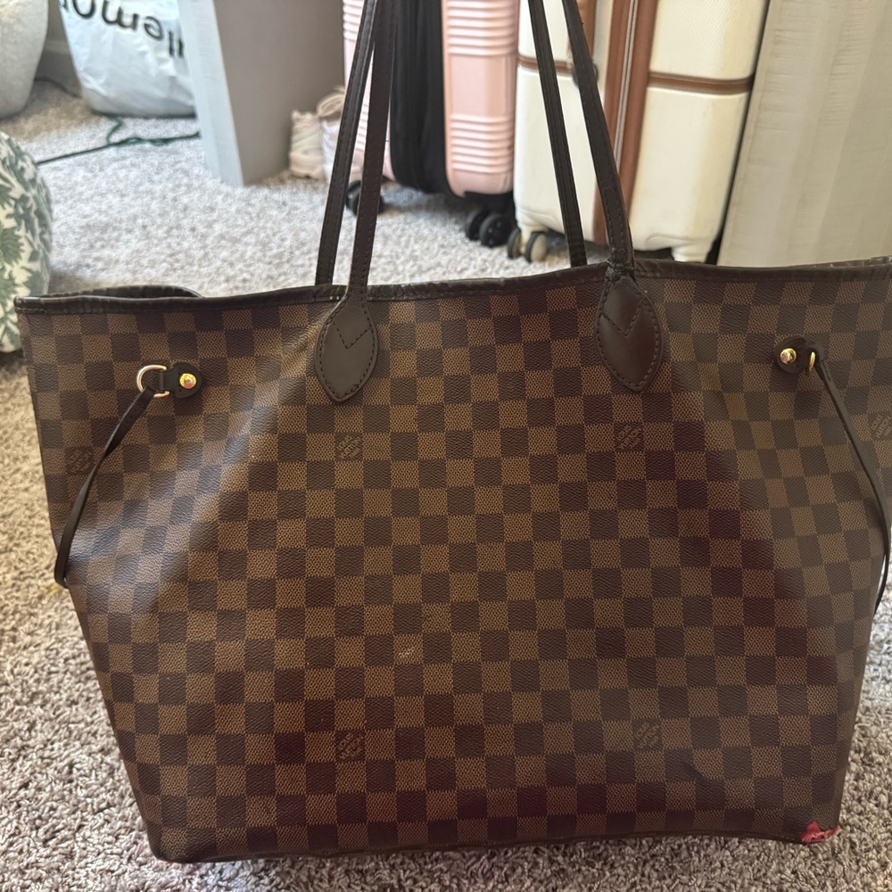 Louis Vuitton Neverfull GM bag